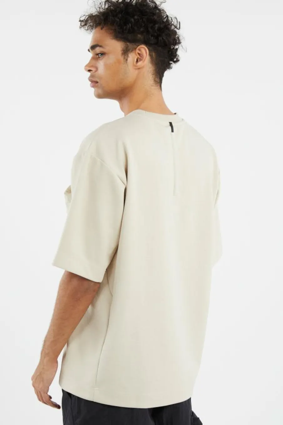 RESERVE POCKET - T-shirt | Blanc*OAKLEY Best