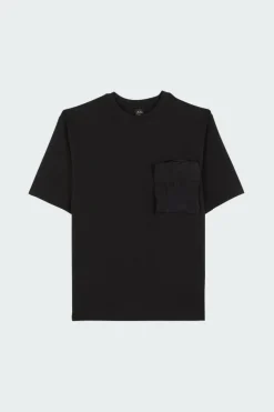 RESERVE POCKET - T-shirt | Noir*OAKLEY Discount