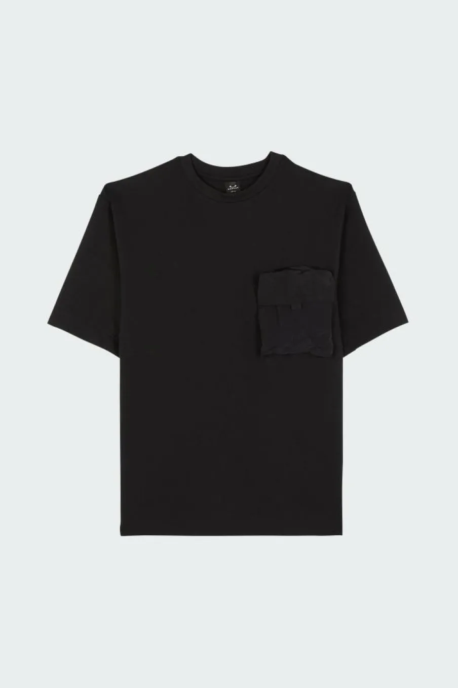 RESERVE POCKET - T-shirt | Noir*OAKLEY Discount