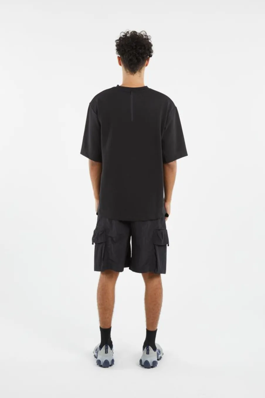 RESERVE POCKET - T-shirt | Noir*OAKLEY Discount