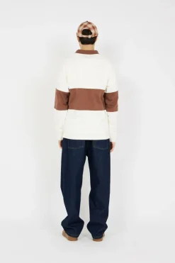 RETRO CHUCK LS MARQUIS POLO - Polo | Beige*CONVERSE Online