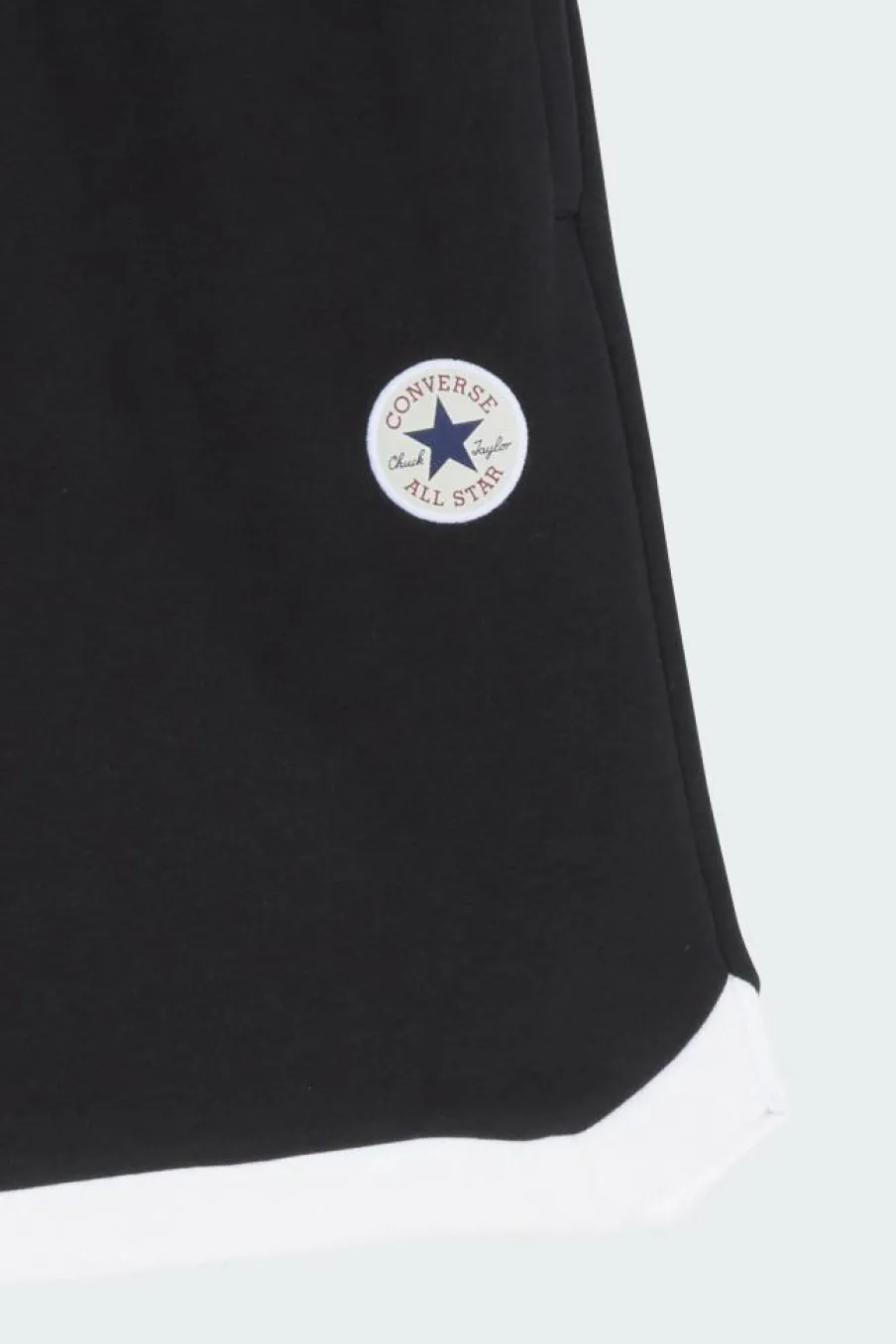 RETRO KNIT 9 - Short | Noir*CONVERSE Best