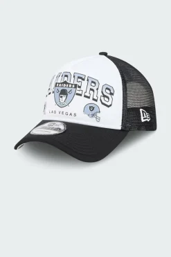 RETRO WORDMARK - Casquette | Multicolore*NEW ERA Hot