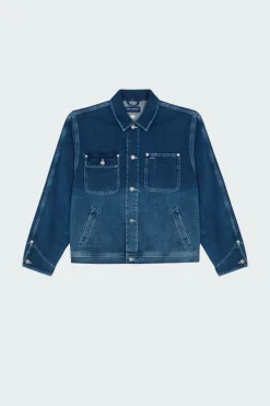 RIGID DENIM - Veste | Bleu*POLO RALPH LAUREN Discount