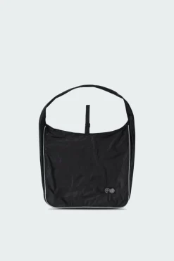 RIPSTOP CAMP TOTE - Tote bag | Noir*PURPLE MOUNTAIN OBSERVATORY