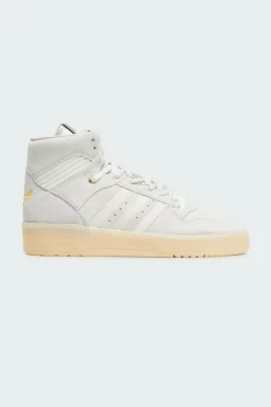 RIVALRY HI - Baskets | Blanc*ADIDAS