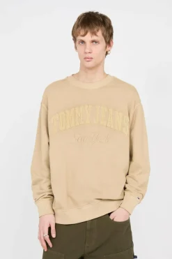 RLX VINTAGE - Sweatshirt | Beige*TOMMY JEANS New