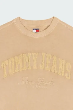 RLX VINTAGE - Sweatshirt | Beige*TOMMY JEANS New