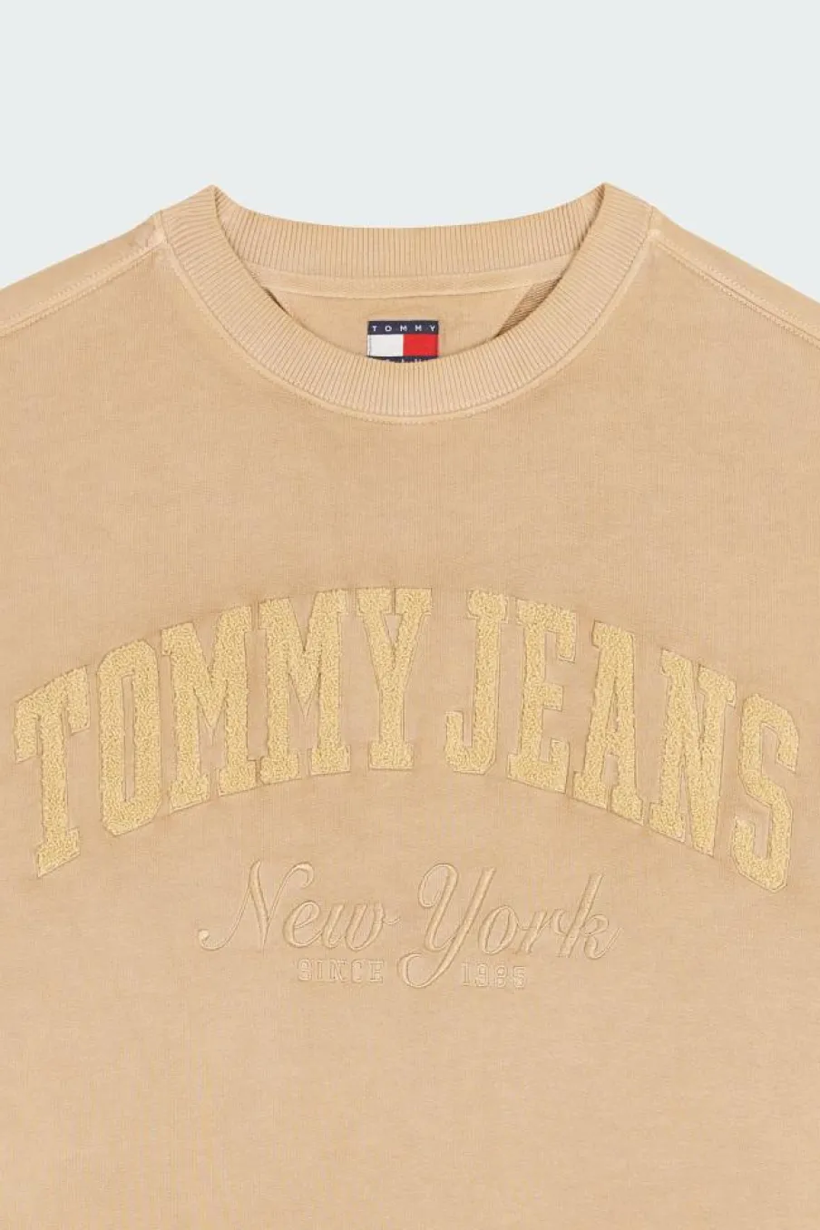 RLX VINTAGE - Sweatshirt | Beige*TOMMY JEANS New