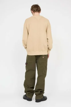 RLX VINTAGE - Sweatshirt | Beige*TOMMY JEANS New