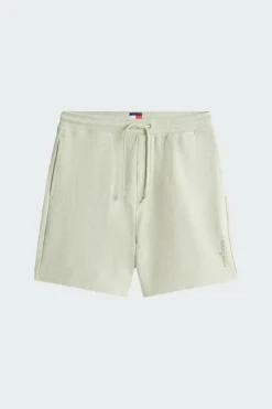 RLX WAFFLE SCRIP - Short | Vert*TOMMY JEANS Discount