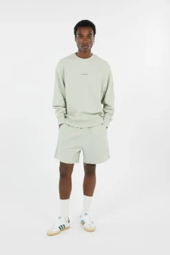 RLX WAFFLE SCRIP - Short | Vert*TOMMY JEANS Discount
