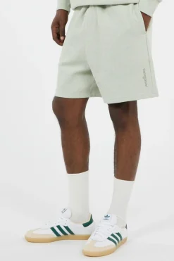 RLX WAFFLE SCRIP - Short | Vert*TOMMY JEANS Discount