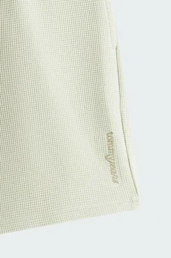 RLX WAFFLE SCRIP - Short | Vert*TOMMY JEANS Discount
