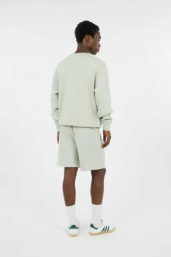 RLX WAFFLE SCRIP - Short | Vert*TOMMY JEANS Discount