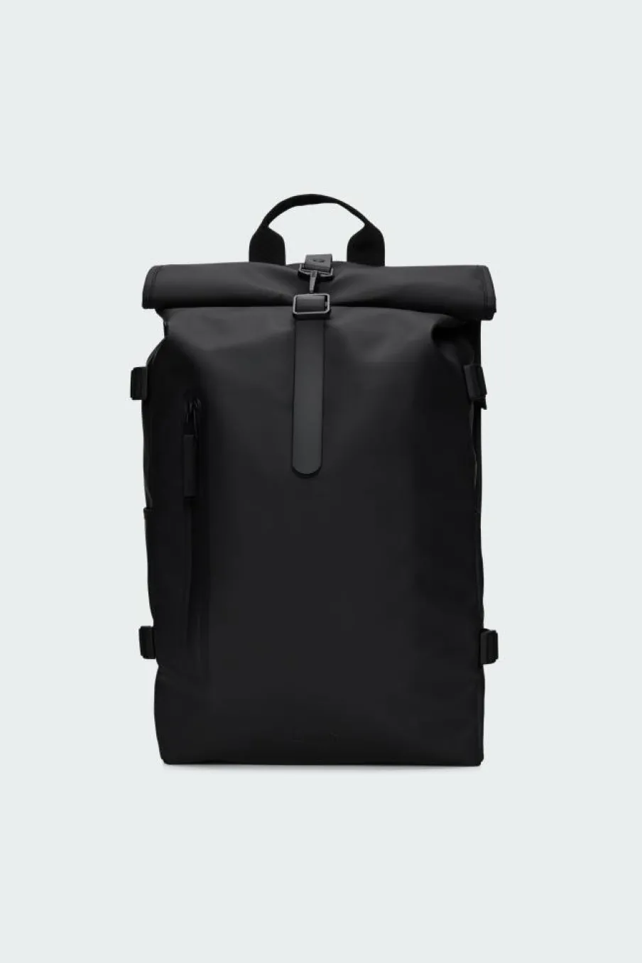 ROLLTOP RUCKSACK LARGE W3 - Sac à dos | Noir*RAINS Outlet