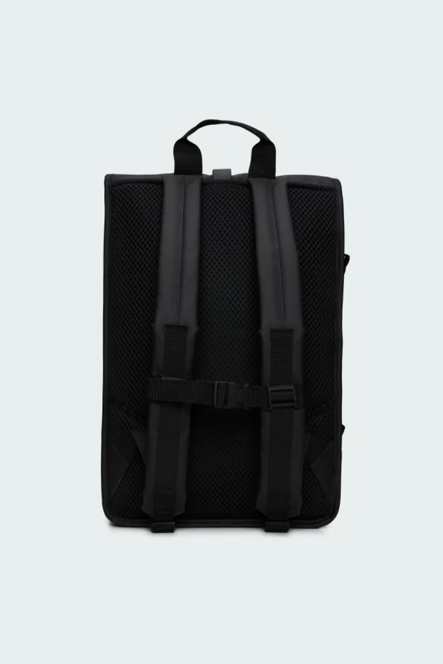 ROLLTOP RUCKSACK LARGE W3 - Sac à dos | Noir*RAINS Outlet