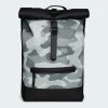 Rolltop Rucksack Mesh W3 - Sac à dos | Multicolore*RAINS Sale