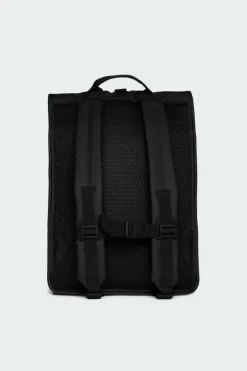 Rolltop Rucksack Mesh W3 - Sac à dos | Multicolore*RAINS Sale