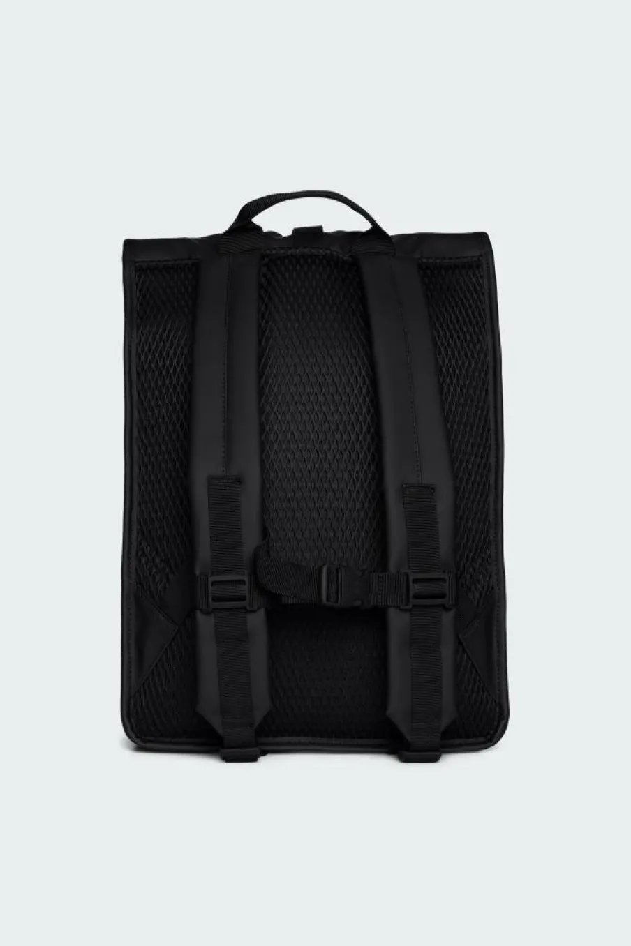 Rolltop Rucksack Mesh W3 - Sac à dos | Multicolore*RAINS Sale