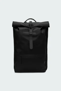 ROLLTOP RUCKSACK W3 - sac à dos | Noir*RAINS Hot