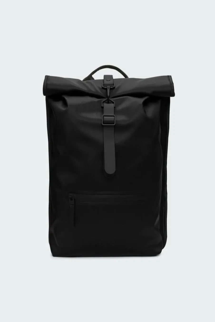 ROLLTOP RUCKSACK W3 - sac à dos | Noir*RAINS Hot