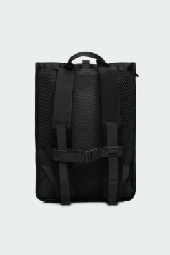 ROLLTOP RUCKSACK W3 - sac à dos | Noir*RAINS Hot