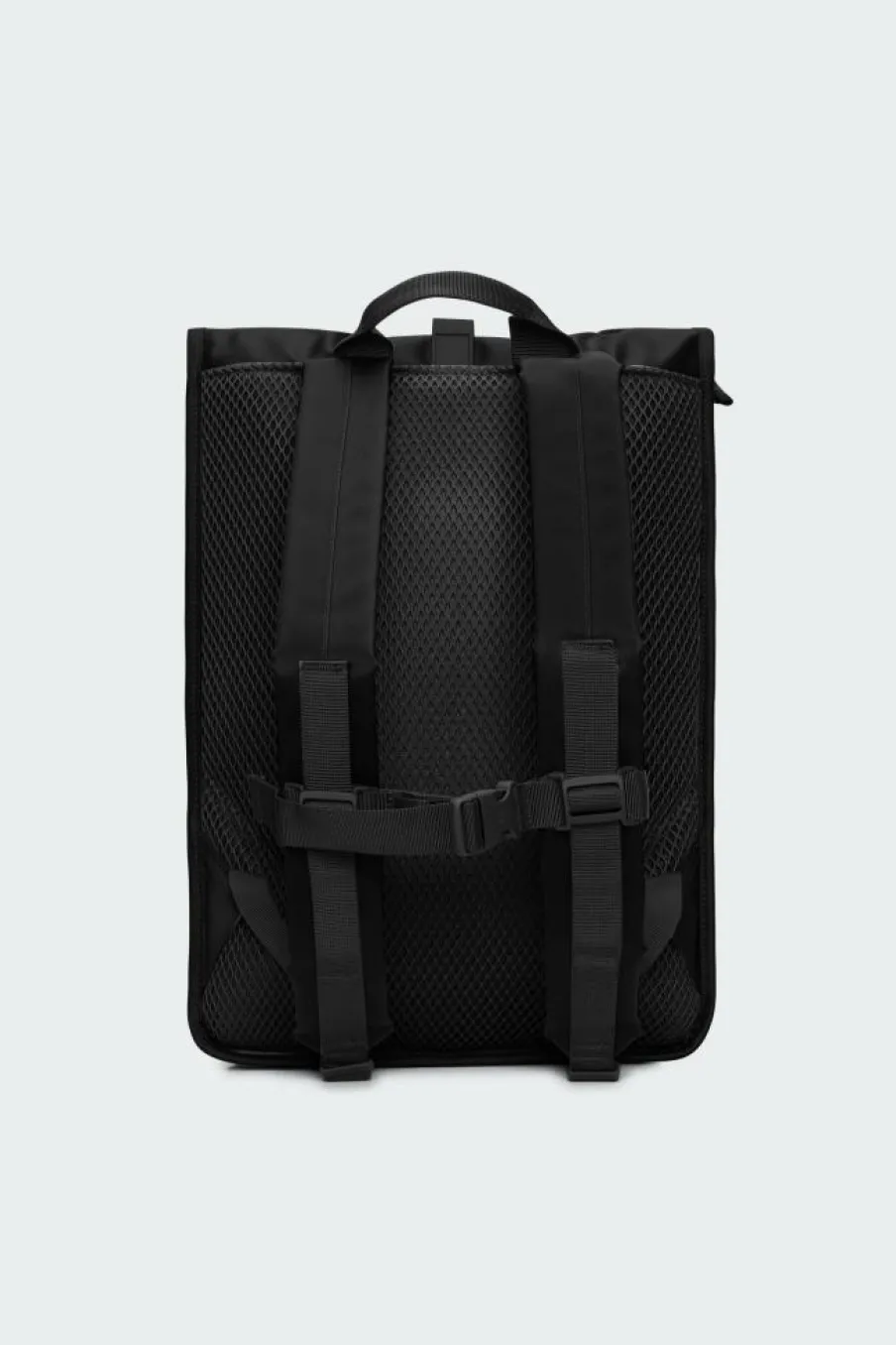 ROLLTOP RUCKSACK W3 - sac à dos | Noir*RAINS Hot