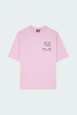 RPHC OS TEE NEWERA - T-shirt | Rose*NEW ERA Clearance