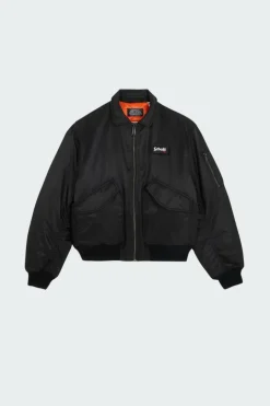 210-90-RS - Bomber |*SCHOTT Best