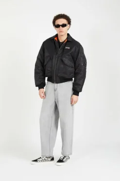 210-90-RS - Bomber |*SCHOTT Best