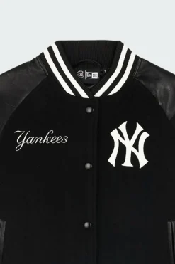 RSITY NEYYAN BLKO - Veste | Noir*NEW ERA Hot
