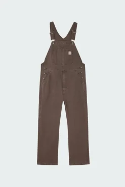 RT OVERALL - Salopette | Marron*LEVI'S Clearance