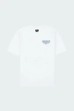 rules of bowing - T-shirt | Blanc*EDWIN Sale