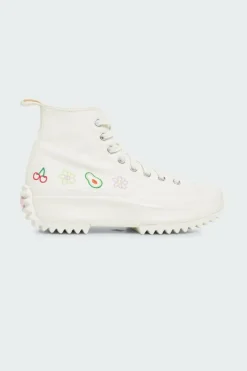 Run Star Hike - baskets | Beige*CONVERSE Hot