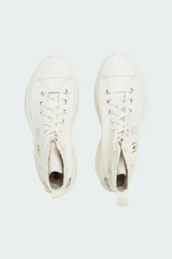 Run Star Hike - baskets | Beige*CONVERSE Hot