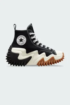 RUN STAR MOTION HI - BASKETS | Noir*CONVERSE Sale