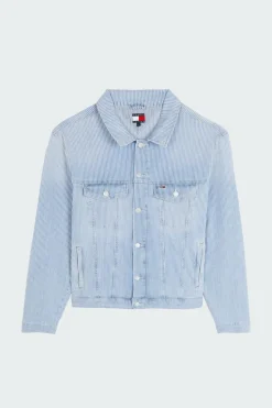 RYAN - Veste | Bleu*TOMMY JEANS Sale