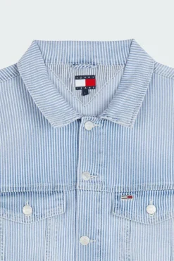 RYAN - Veste | Bleu*TOMMY JEANS Sale