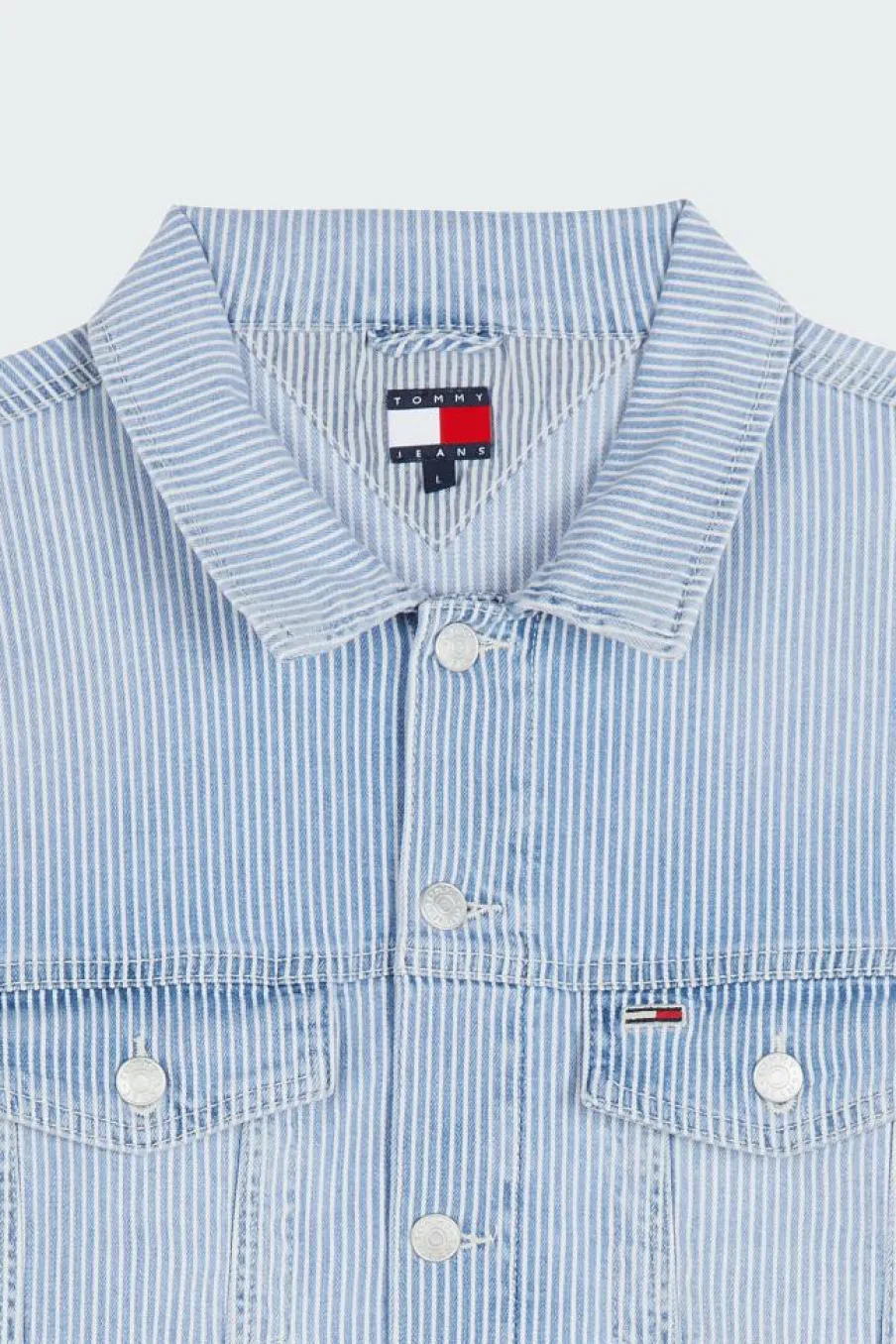 RYAN - Veste | Bleu*TOMMY JEANS Sale