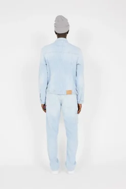 RYAN - Veste | Bleu*TOMMY JEANS Sale