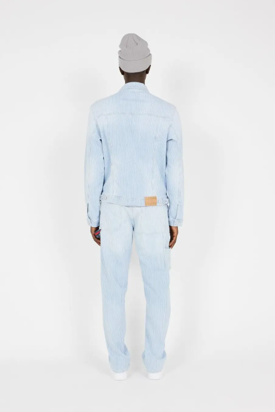 RYAN - Veste | Bleu*TOMMY JEANS Sale