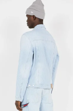 RYAN - Veste | Bleu*TOMMY JEANS Sale