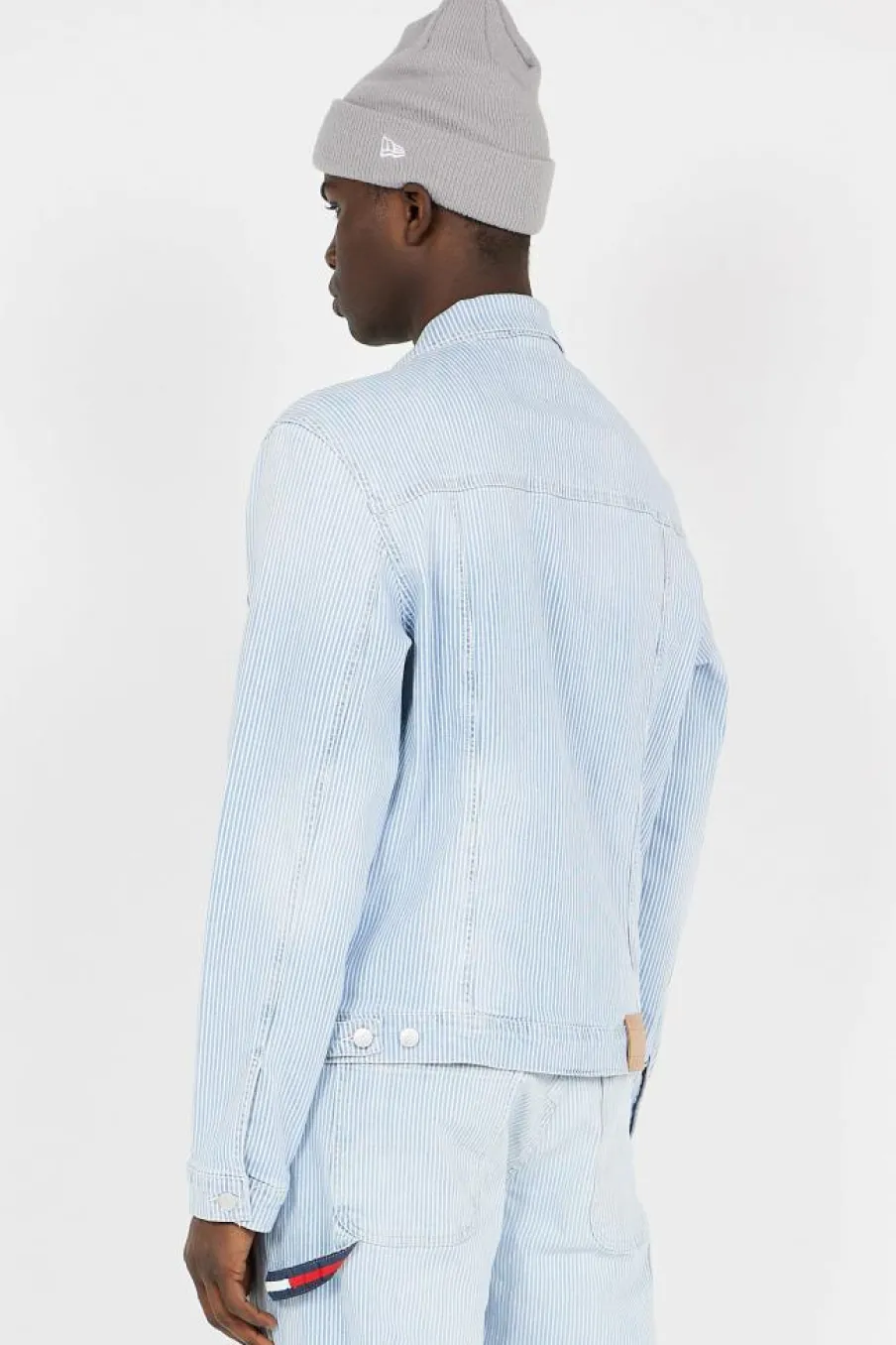 RYAN - Veste | Bleu*TOMMY JEANS Sale