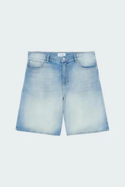 RYDER - Short | Bleu*LES DEUX Online