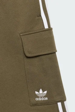 3S CARGO - Short | Vert*ADIDAS Clearance