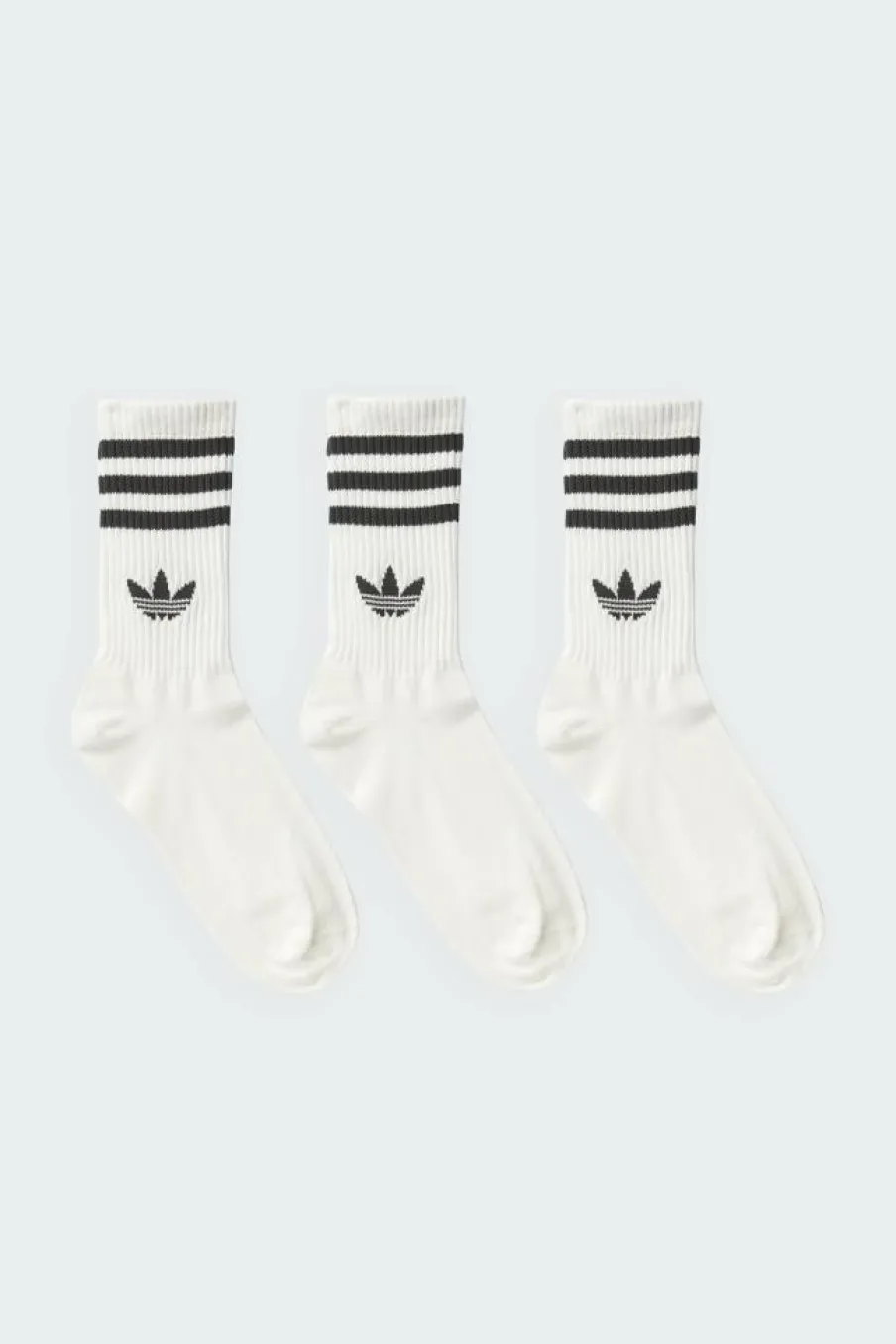 3S CREW S 3P - Chaussettes | Blanc*ADIDAS Online