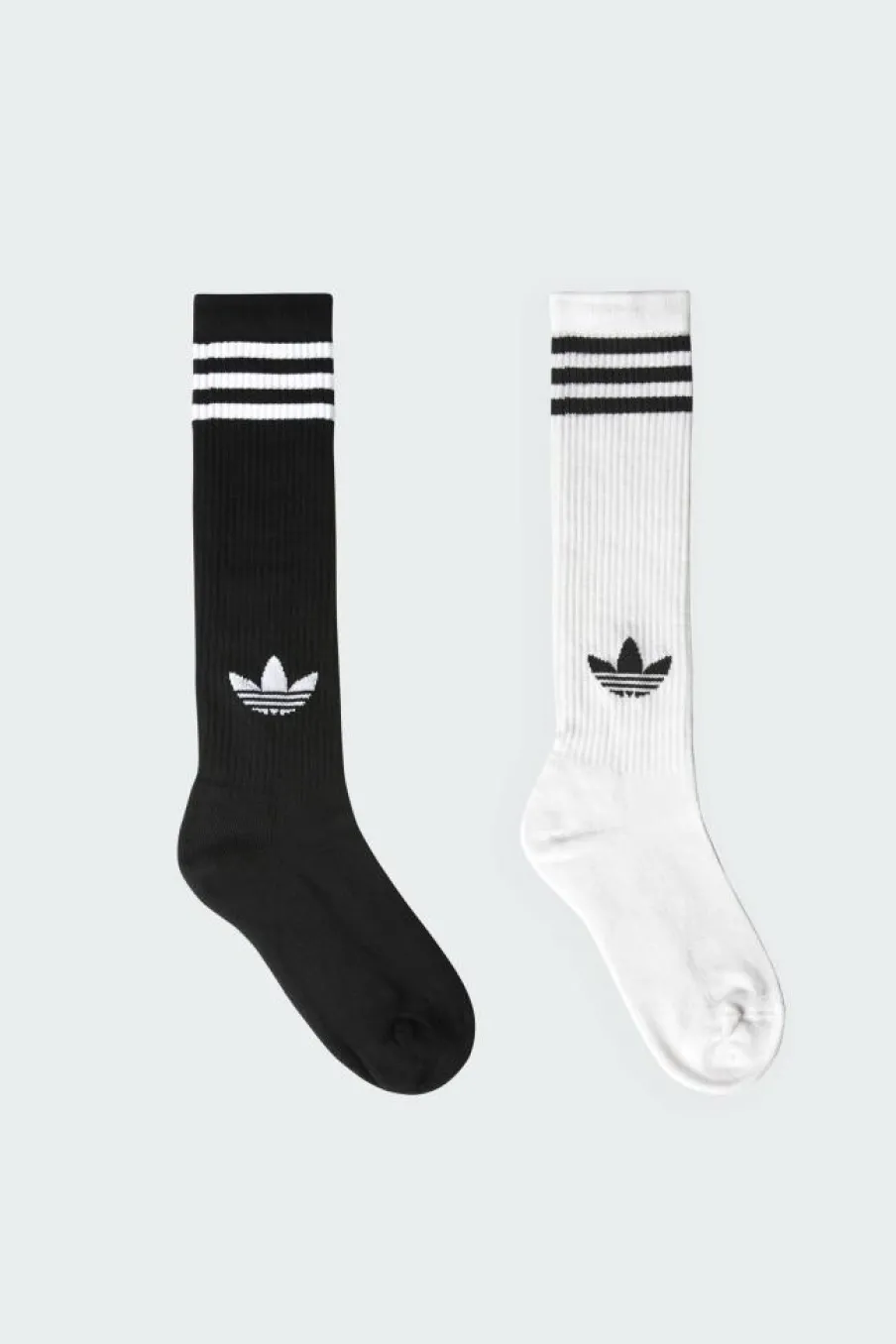 3S KNEE S 2P - Chaussettes | Blanc*ADIDAS Clearance
