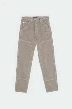 80s PAINTER PANT - Pantalon | Gris*STAN RAY Discount