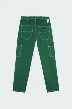80s PAINTER PANT - Pantalon | Vert*STAN RAY Online